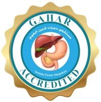 Shebin El-Kom Fever Hospital