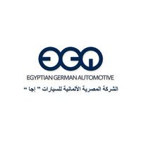 Egyptian German Automotive _ EGA