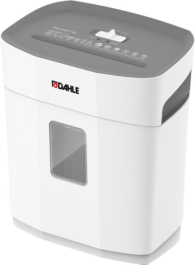 Dahle paper shredder 140