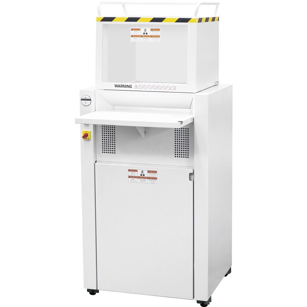 Eba  shredder machine 5346c