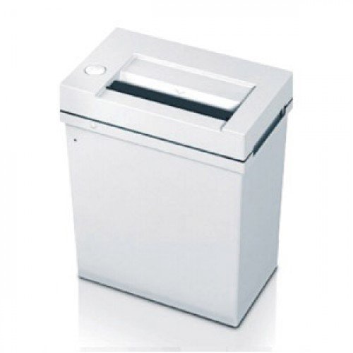 Eba  shredder machine 1126 s