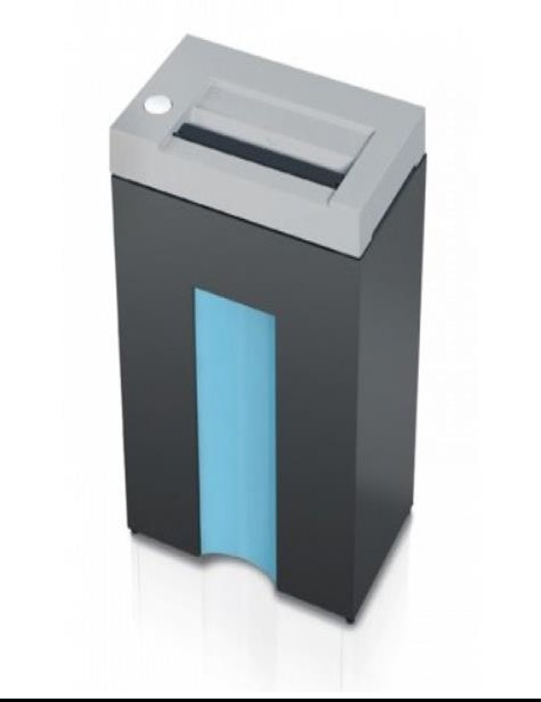 Eba  shredder machine 1128 s