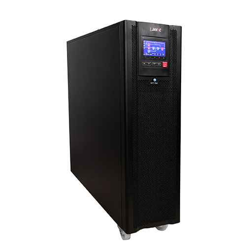JAVAC JV-40 UPS