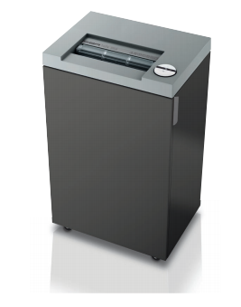 Eba shredder machine 1824c