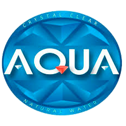 aqua water