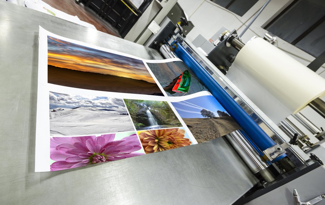 Laminating
