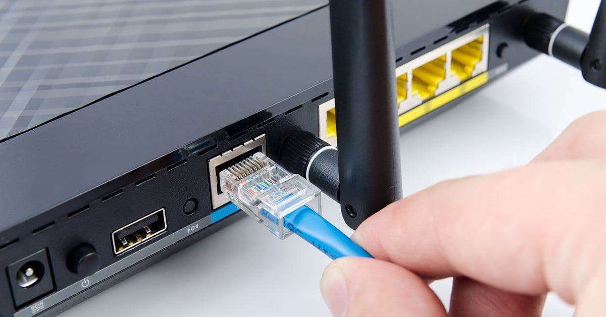 router